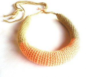 collar mandinga salmon