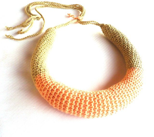 collar mandinga salmon