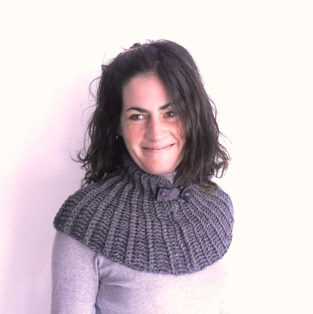 cuello capita