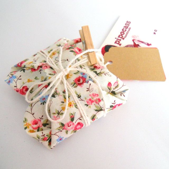 packaging