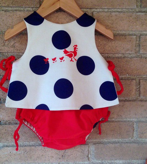 conjunto de bebé pollitos