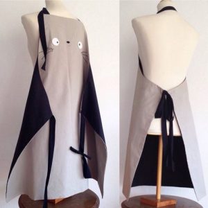 delantal totoro reviews