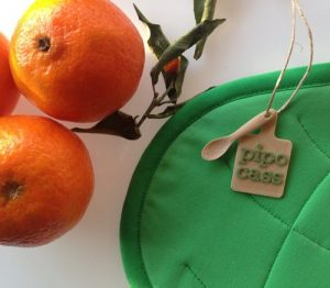 Chapitas hechas en impresora 3D