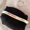 bolsa de guardado de las orejeras