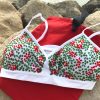 top bordado lovingmex blanco