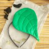 bolsita de guardado para diadema