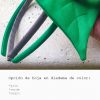 opción de color de diadema