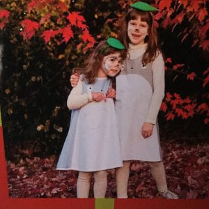 vestidos halloween temático