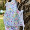 blusa y braguita 6 meses