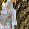 detalle dl abrochado del conjunto de bebé