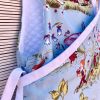 saco de dormir kimono fantasia