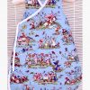 saco de dormir kimono para bebés